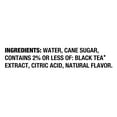 thumbnail image 5 of Great Value Classic Chai Latte Tea Concentrate, 32 fl oz, 5 of 9