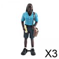 thumbnail image 1 of 3 Figuras En Miniatura Coleccionables, Decoración De Diseño, Figura De Diorama En Miniatura, 1 of 8