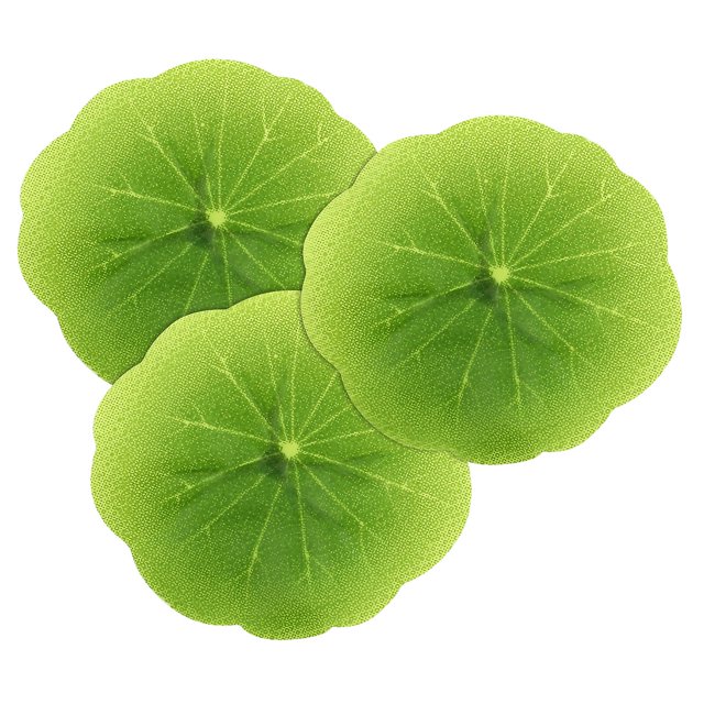 30 piezas de decoraciones para salas de estar XCF plantas para acuarios plantas vivas flotantes