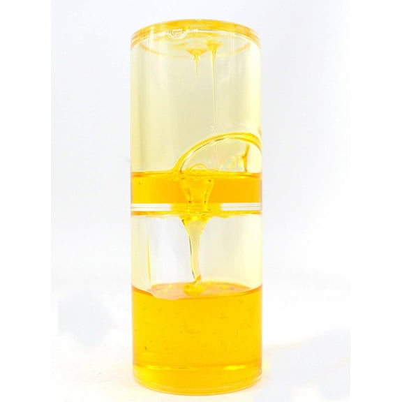 Small Ooze Tube (Orange)