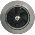 thumbnail image 2 of shiyou-Replacement 14291600 Blender Blade Cutter, Compatible with Black & Decker, 2 of 4