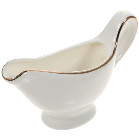 

PATKAW 1pc Creative Ceramic Milk Jugs Household Milk Cups Small Coffee Cups Honey Cup