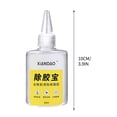 thumbnail image 3 of Adhesive Remover For Household Use, Adhesive Removal, Car Glass Cleaning, And Double-sided Adhesive Removal（60ml）, 3 of 9