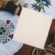 thumbnail image 1 of SHOWERORO 4Ud Tela De Lino Beige Para Bordado DIY Gridding Con Marco Para Aguja Punch Manualidades, 1 of 7