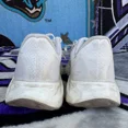 thumbnail image 4 of Size W7.5 - New Balance Unisex FF Arishi V4 WARISMS4 White Running Shoes, 4 of 5