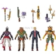 thumbnail image 4 of 2025 Figuras de acción originales de Fortnite, colección de juegos de Anime, conjunto de juguetes para niños, regalo para niños, 4 of 5