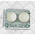 thumbnail image 3 of Simply Daisy Dandy Flower Pet Feeding Mat for Dogs and Cats, 3 of 3
