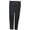 Noir, variante sur Incotex Pantalon Habillé Noir Mat pour Homme - 38