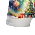 thumbnail image 5 of Merry Christmas and Happy New Year Santa Shih Tzu Holiday Xmas Winter 2025 All Over Print Boxer Briefs Underwear for Men Dad Lion Dog Lover Gifts - 00024, 5 of 6