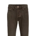 thumbnail image 2 of Jack And Jones Mens Chris 900 Straight Jeans, 2 of 2