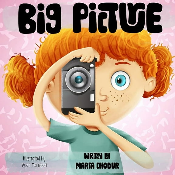 Big Picture (Paperback)