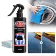 thumbnail image 2 of Car Quick Repair Nanos Spray Auto Coating Renewal Polish Agents for SUVs Truck, 2 of 5