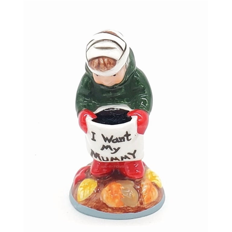 Department 56 Snow Village Cracker Box Snack Building – Lighted Ceramic Figurine 6007627, 2021 Edition