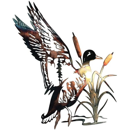 Metal Wall Sculptures Animal Silhouettes Great For Balcony Garden Home Decoration 11 02x7 87inch Canada - Outdoor Animal Wall Decor Metal Wall Sculptures Animal Silhouettes Great For Balcony Garden Home Decoration 11 02x7 87inch Canada - Outdoor Animal Wall Decor
