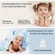 thumbnail image 4 of Aspirador nasal para bebés | Succionador nasal para bebés | Limpiador nasal eléctrico automático para bebés, recargable, 5 niveles de succión, 3 tamaños de puntas de silicona, música y L, 4 of 5