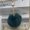 Dark Green, variant on 2Pcs Dark Purple imitation rabbit fur plush ball keychain pendant -5.51 × 3.15in handbag decoration accessories, car key accessories