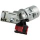 thumbnail image 3 of 4 Pins Car Ignition Lock Barrel Starter Switch Ignition Lock Barrel & Key for Renault for Vauxhall Fiat 2005-2012 7701208408, 3 of 5
