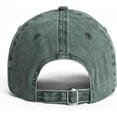 thumbnail image 4 of Funny Birthday Gift Retirement Gift Vintage Hat Baseball Cap for 50th 60th 70th 80th Men Women Adjustable Washed Cotton Hat, 4 of 6