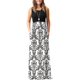 thumbnail image 1 of Vestido largo suelto sin mangas de verano para mujer Vestido largo casual con bolsillos Xemadio FSHY034-189, 1 of 3