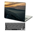 thumbnail image 3 of KSK KAISHEK Hard Case Cover Compatible with MacBook Pro 15" with No Touch No USB-C, No CD-ROM + Black Keyboard Cover Model: A1398 Sky Series 0782, 3 of 5