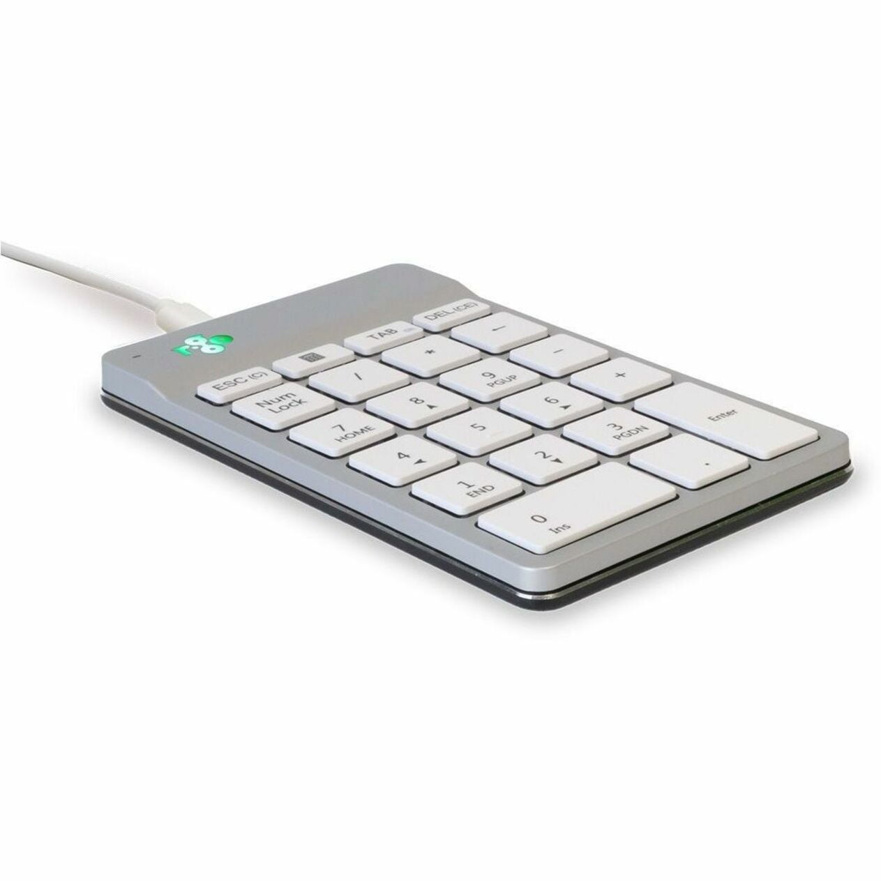 3Dconnexion Keyboard Pro with Numpad, Designed for CAD