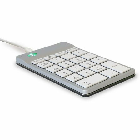 R-Go RGOCONMWDWH Wired Numeric Keypad