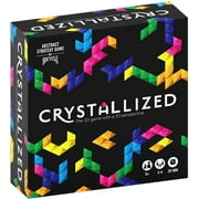Bicycle Playing Card Game: Crystallized