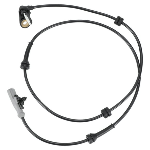 Sensor de velocidad de rueda ABS Unique Bargains, sensor del sistema de frenos antibloqueo para Nissan Titan 2012-2015 V8 5.6L Cab Pickup No.479009FF1A parte trasera derecha
