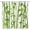 Green, variant on Bamboo Shower Curtain Green Bamboo Forest Tree Japanese Asain Art Rustic Vintage Wild Nature Plant Scenic Watercolor Fresh Spa Fabric Bathroom Sets with Hooks,Tan
