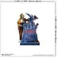 thumbnail image 4 of Gallery Pops Beetlejuice - Betelgeuse Wall Art Bundle (4-Pack), 4 of 5
