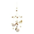 thumbnail image 1 of Crane Kendi Hanging Nursery Decoration, 1 of 4