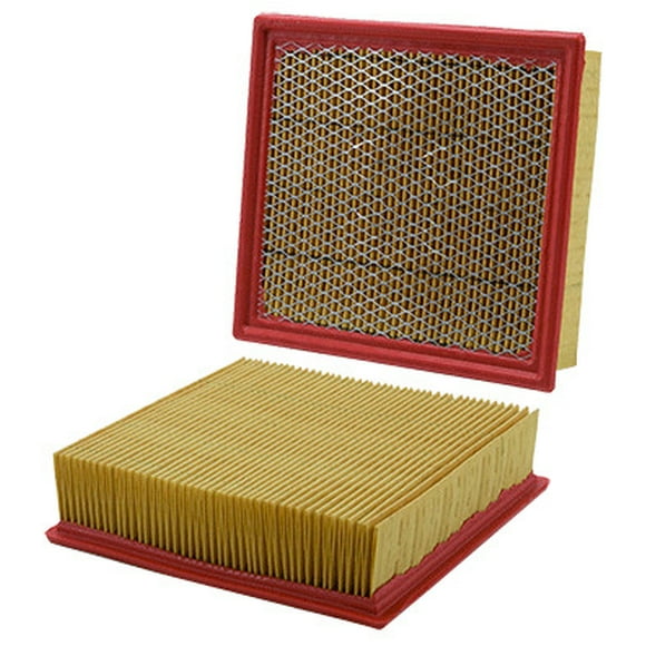 Wix Filters Air Filter 49883 OE Replacement