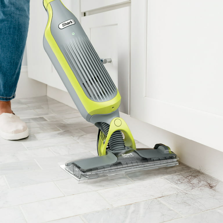 Review Shark VACMOP Vacuum & Mop All In One #1 Best Selling Combo