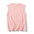 thumbnail image 3 of WAENQINLA Tank Tops for Men Big and Tall Casual Sleeveless Solid Color Basic Shirts Lightweight Crewneck Summer Undershirt, 3 of 3
