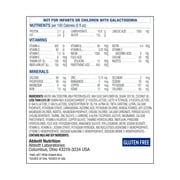 Similac 360 Total Care Sensitive Ready-to-Feed Baby Formula, Has 5 HMO Prebiotics, 2-fl-oz Bottle, Pack of 12