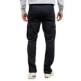 thumbnail image 3 of U.S. Polo Assn. Men's and Big Men's Cargo Pant, 3 of 4