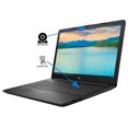 thumbnail image 4 of Refurbished HP 15 Notebook, 15.6" HD Display, Intel Core i5-10210U Upto 4.2GHz, 8GB RAM, 256GB SSD, HDMI, Wi-Fi, Bluetooth, Windows 10 Pro, 4 of 5