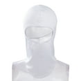 thumbnail image 1 of xiaxaixu Unisex Neck Protecting, Outdoor Balaclava, Sports Windproof Shield, 1 of 10
