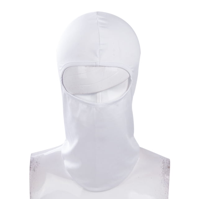 xiaxaixu Cagoule Unisexe Protection du Cou, Protection Extérieure, Sportive Coupe-Vent