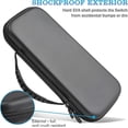 thumbnail image 2 of For Ps Portal Carrying Case, Portable Travel Carrying Case Pouch For Ps Portal Gaming Handheld, For Ps Portal Accessories, 2 of 4