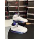 thumbnail image 4 of A i r-Jor-dan 5 Grape Size 7 2025 Version Brand New, 4 of 5
