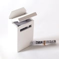 thumbnail image 4 of buzón de ,buzón de madera muebles juguete decoración,modelo juguetes decoración muebles en miniatura,accesorios de juego de muebles de casa CUTICAT buzón de casa de muñecas, 4 of 8