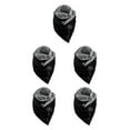 thumbnail image 1 of Transemion Versatile And Fashionable Scarf Stay Stylish In Any Occasion Versatile And Fashionable Scarf As Shown 5Set, 1 of 6
