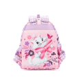 thumbnail image 2 of Mochila Wondapop Aristocats Marie Nylon 9.1L Rosa para Niños, 2 of 8
