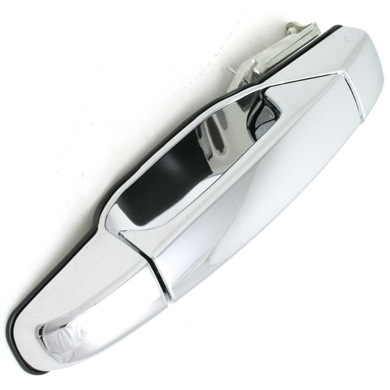 2007 cadillac escalade exterior 2024 door handle replacement