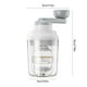 thumbnail image 3 of Mini Auto Car Dustbin Rubbish Trash Can Garbage Box Case Bin Storage, 3 of 6