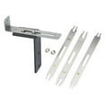 thumbnail image 1 of Extractor de cremalleras de costura, equipo de reparación de chaquetas deslizantes sin bloqueo, Kits de reparación duraderos, herramienta de, 1 of 9