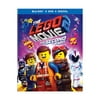 The LEGO Movie 2 The Second Part (Blu-ray + DVD + )
