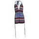 thumbnail image 5 of de Transpirables Playera Ropa Atractivo de Mujer Azul S, 5 of 8