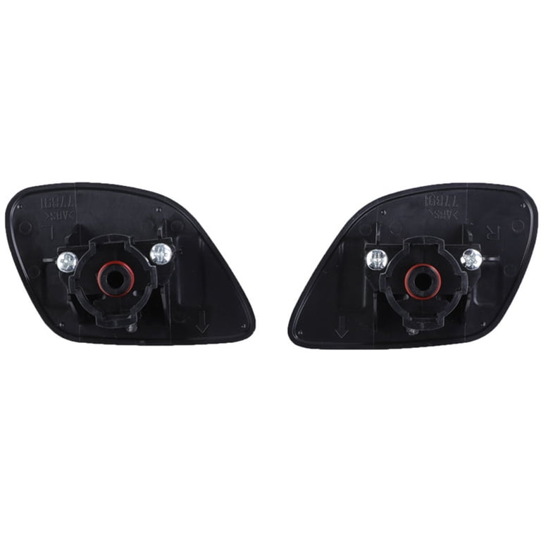 Lexus LS 430 Headlight Washer Nozzle. ROSE M.M Lexus LS 430 Headlight Washer Nozzle. ROSE M.M